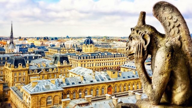 Facts About Most Famous Landmarks - 10 shocking facts about the world’s most famous landmarks