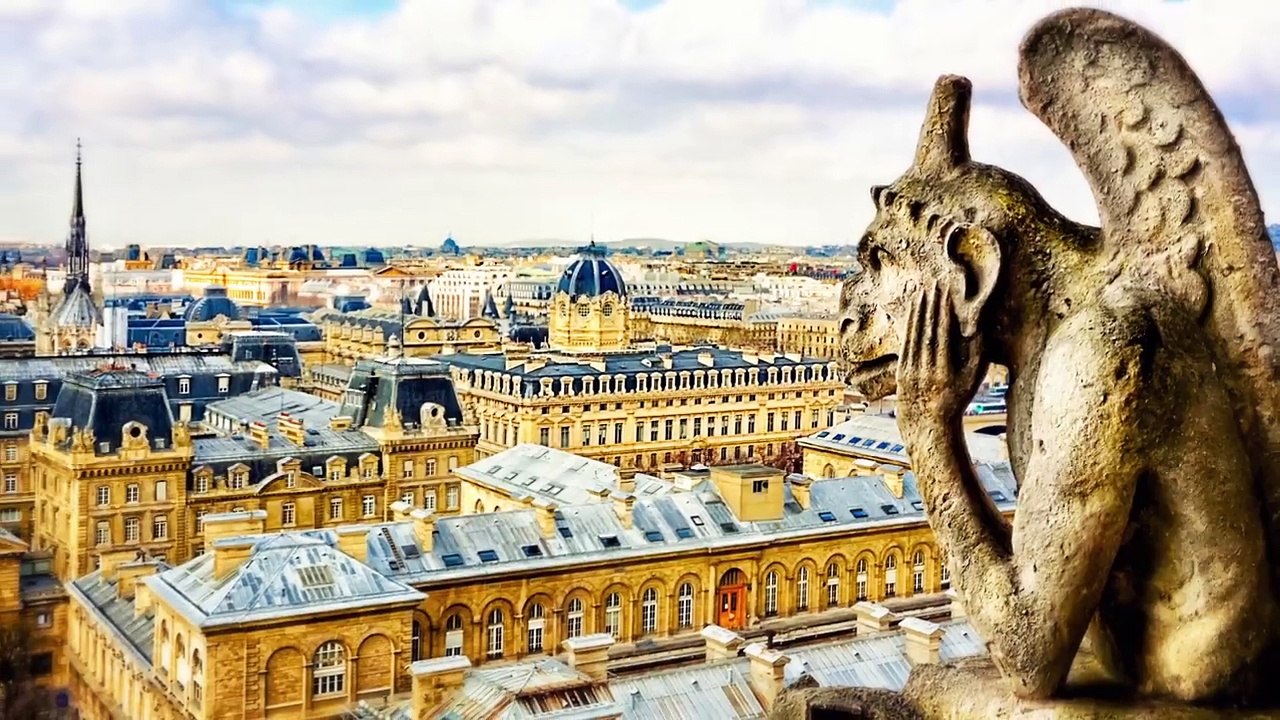 Facts About Most Famous Landmarks - 10 shocking facts about the world’s most famous landmarks