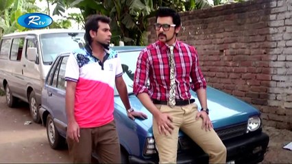 Nilimar Akashe Megh - নীলিমার আকাশে মেঘ - Niloy - Shok - Special Drama