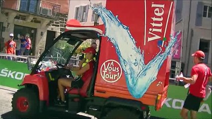 tours de france 2017 le puy en velay