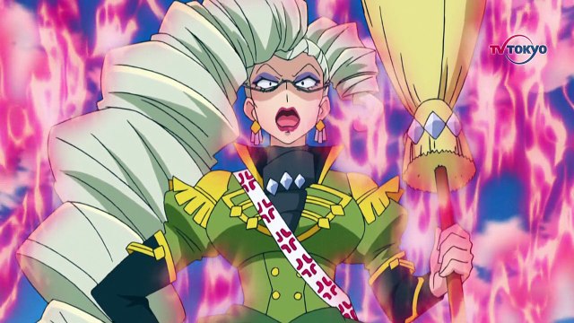 아이돌 타임 프리파라 1기 12화 삽입곡 TicToc Magical 아이돌 타임! (유이 솔로 ver.) 일본어판 - [한엠]