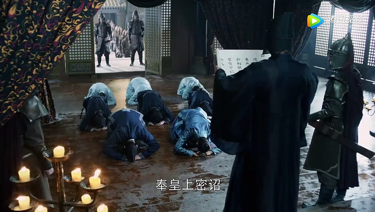 醉玲瓏 第2集