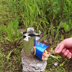 Bright Side - 5 extreme survival tips everyone should know...