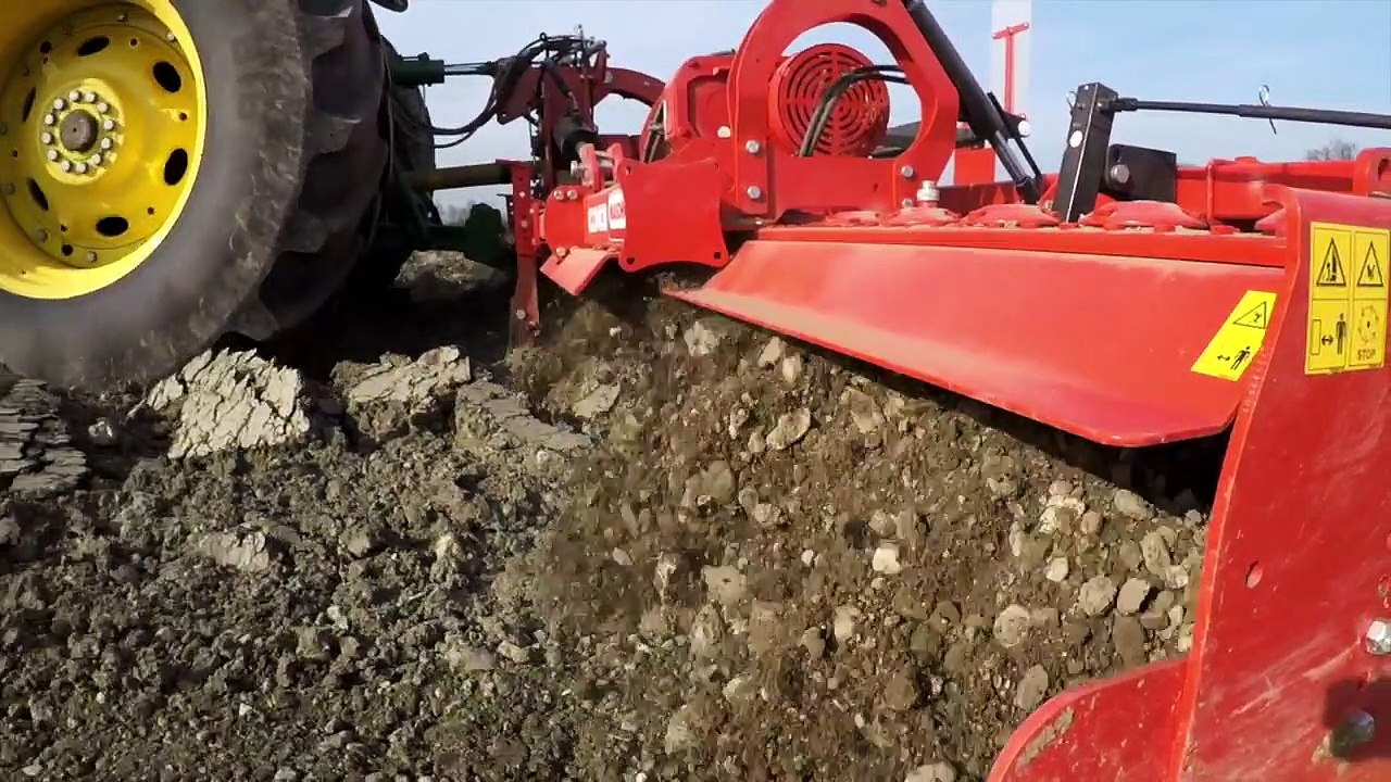 MASCHIO GASPARDO - TORO