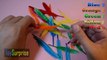 Escroquerie avec fr dans enfants pour couleurs Anglais dinosaures Prononciation de concours