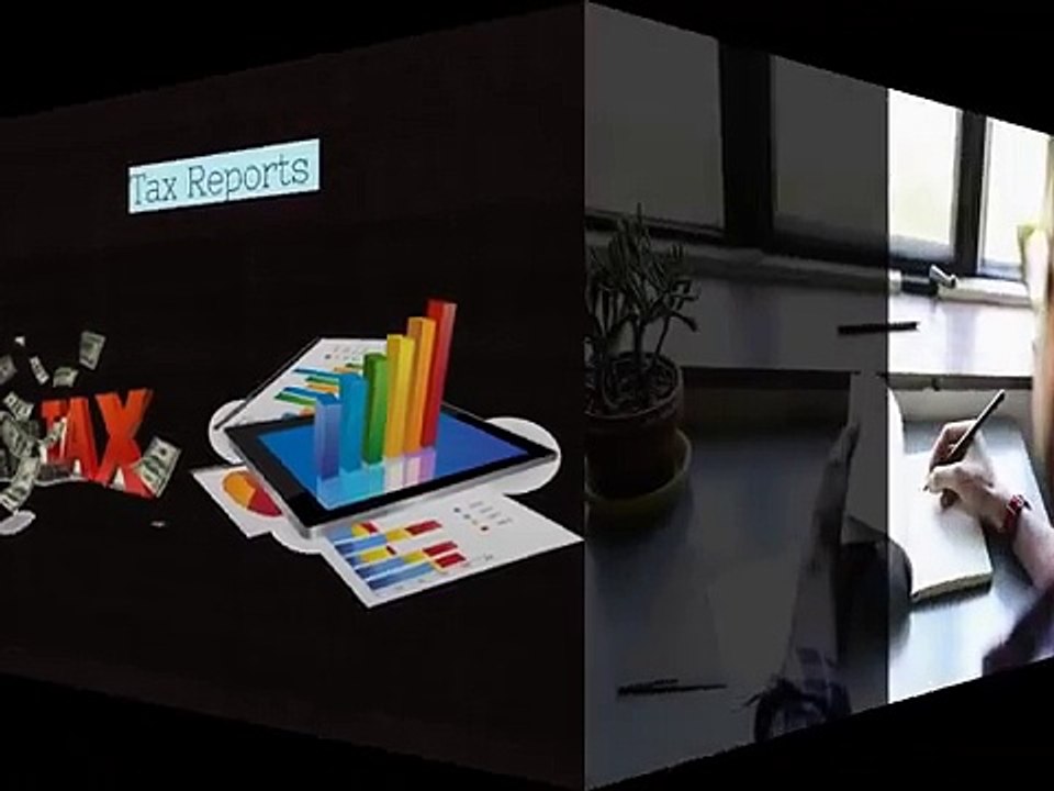 Outsourcing Accounting Services