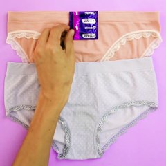 Bright Side - Excellent tips for packing your holiday...