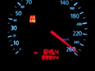 A3 TDI 150cv en allmagne R32 S3 prep serie speciale