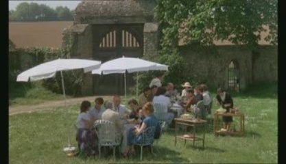 Jeu de chaises musicales