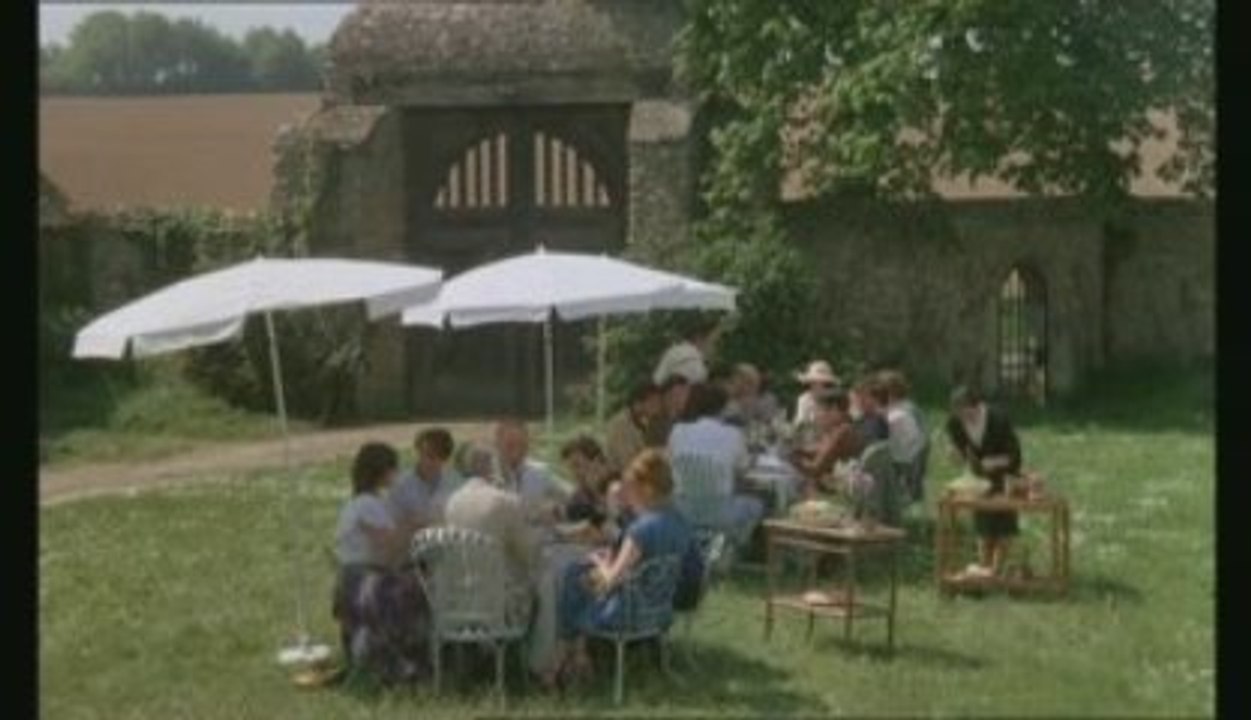 Jeu de chaises musicales
