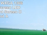 NEW ACER AS5250BZ873 P5WE6 156 WXGA 1366X768 LED Screen LED Replacement Screen Only