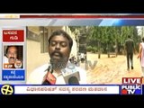BBMP Elections: Lathi Charge In Marenahalli Ward