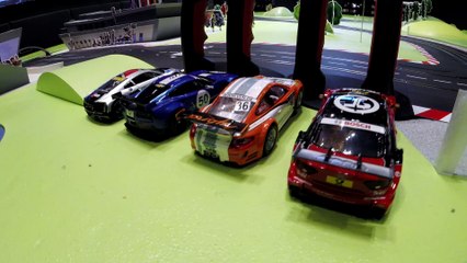 4 Minutes of the Red Bull Ring