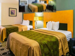 Econo Lodge South Holland IL