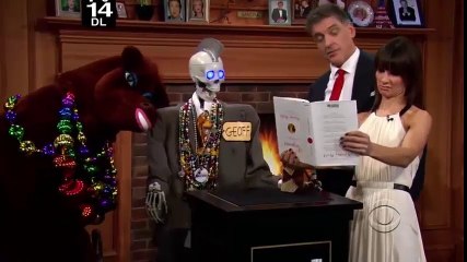 Alison Becker Is Being Filthy Excusable