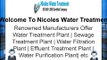 STP Plant In Delhi - Nicoles Water Treatment