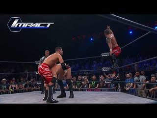 Tag Title Best of 5 Series:  The Wolves vs. The Dirty Heels in Match 2 (May 29, 2015)