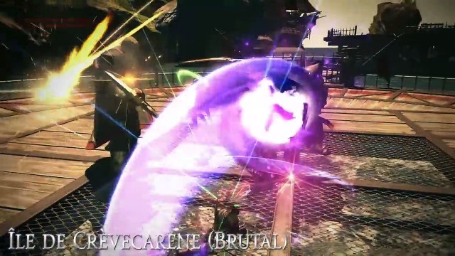 FINAL FANTASY XIV, Mise à jour 3.3 : Revenge of the Horde