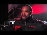 Kenny King Speaks His True Thoughts on Rockstar Spud and His X Title Chances...