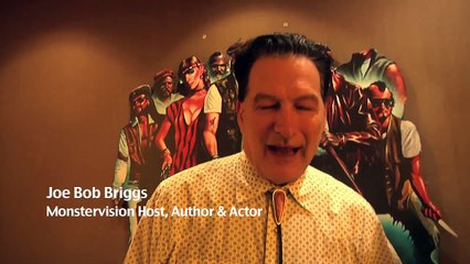 Jim Dandy to the Rescue: A Film by Joey Skidmore; Official Trailer