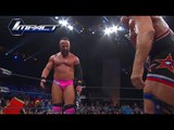 Eric Young Does the Unthinkable To Chris Melendez After Hardcore War (May 15, 2015)