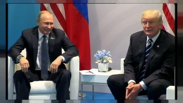 Лавров: «может, они в туалете встречались»