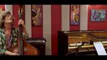 Stanton Moore Trio With You In Mind | Live Studio Session