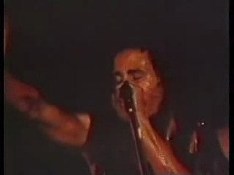 Bob Marley and The Wailers - Rastaman Live Up