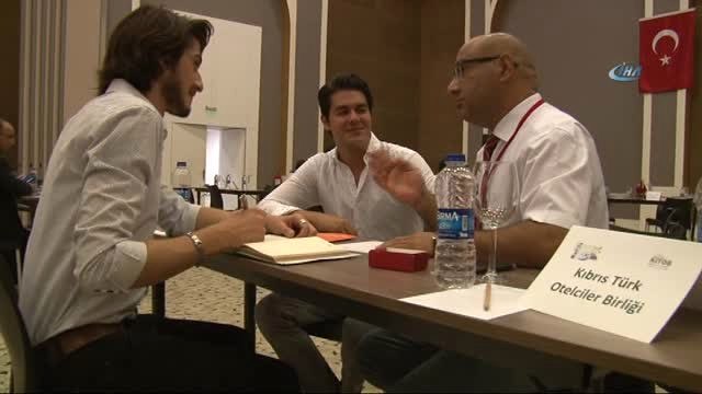 Antalya'da Kuzey Kıbrıs Tanıtım Günleri