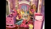Barbie Baby Nursery Set!! Haley Ally Lily!