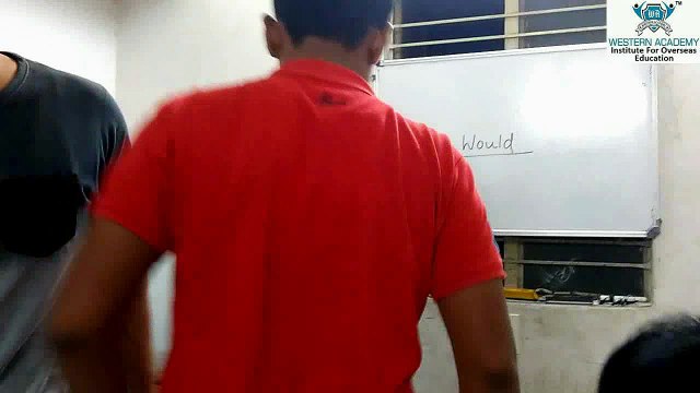 Spoken English-Using Auxiliary verbs saved this time part 2