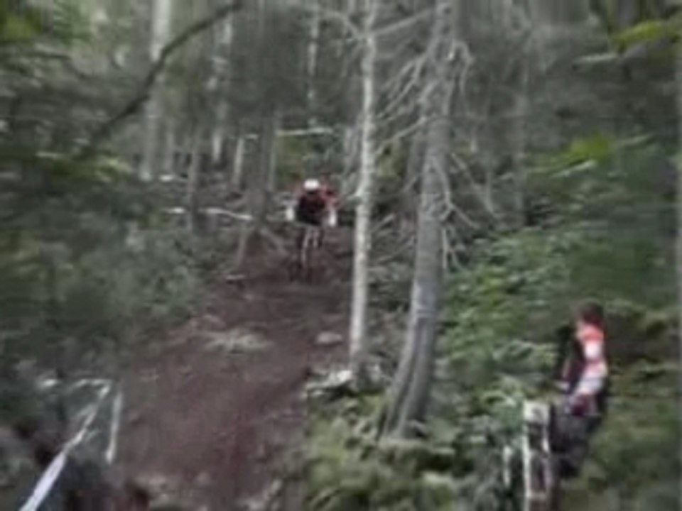 Massif du Sud 2006