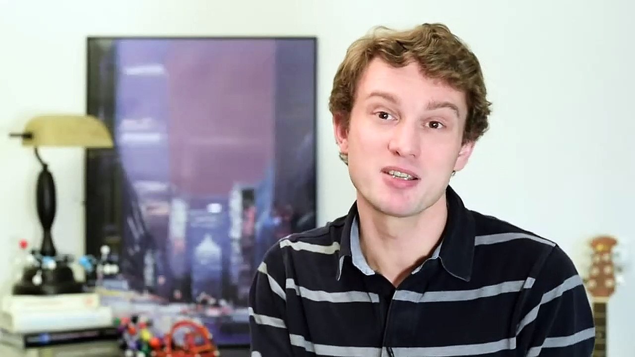 La Matière Noire — Science étonnante #38