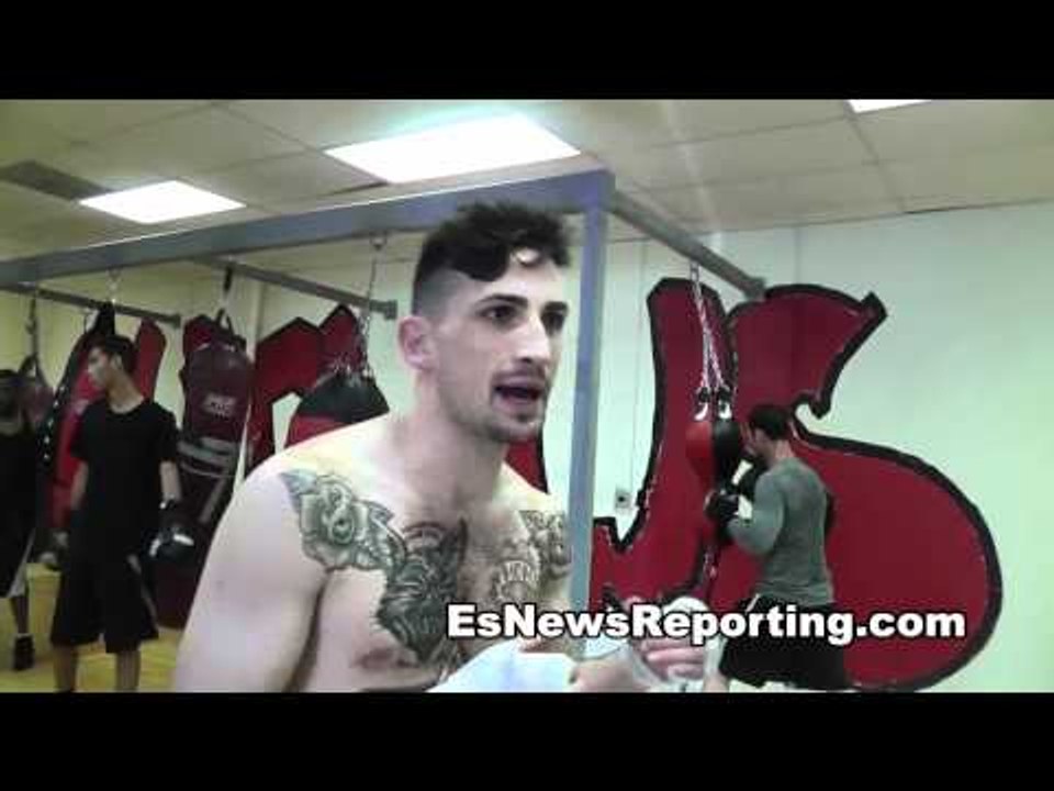 Floyd Mayweather vs Miguel Cotto