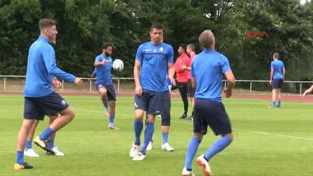 Ismail Atalan Yönetimindeki Vfl Bochum, Borussia Dortmund'u Ağırlıyor