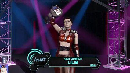 ArcNXT 07-21-17 - Ra vs. Lilim