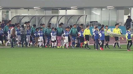 【公式】ハイライト：V・ファーレン長崎vsツエーゲン金沢 明治安田生命Ｊ２リーグ 第4節 2017/3/18