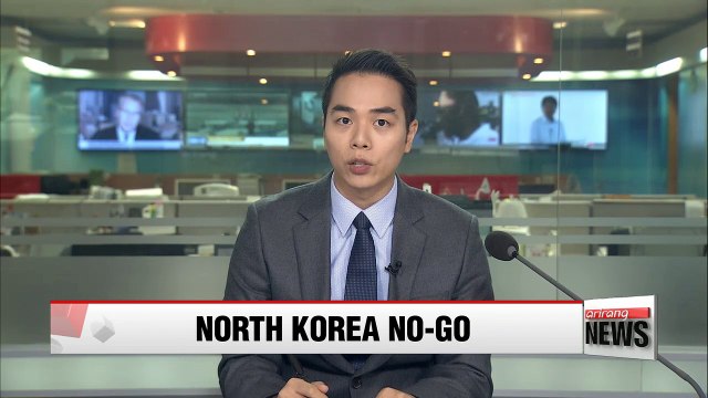 U.S. to ban Americans traveling to N. Korea due to 'serious risk of arrest'