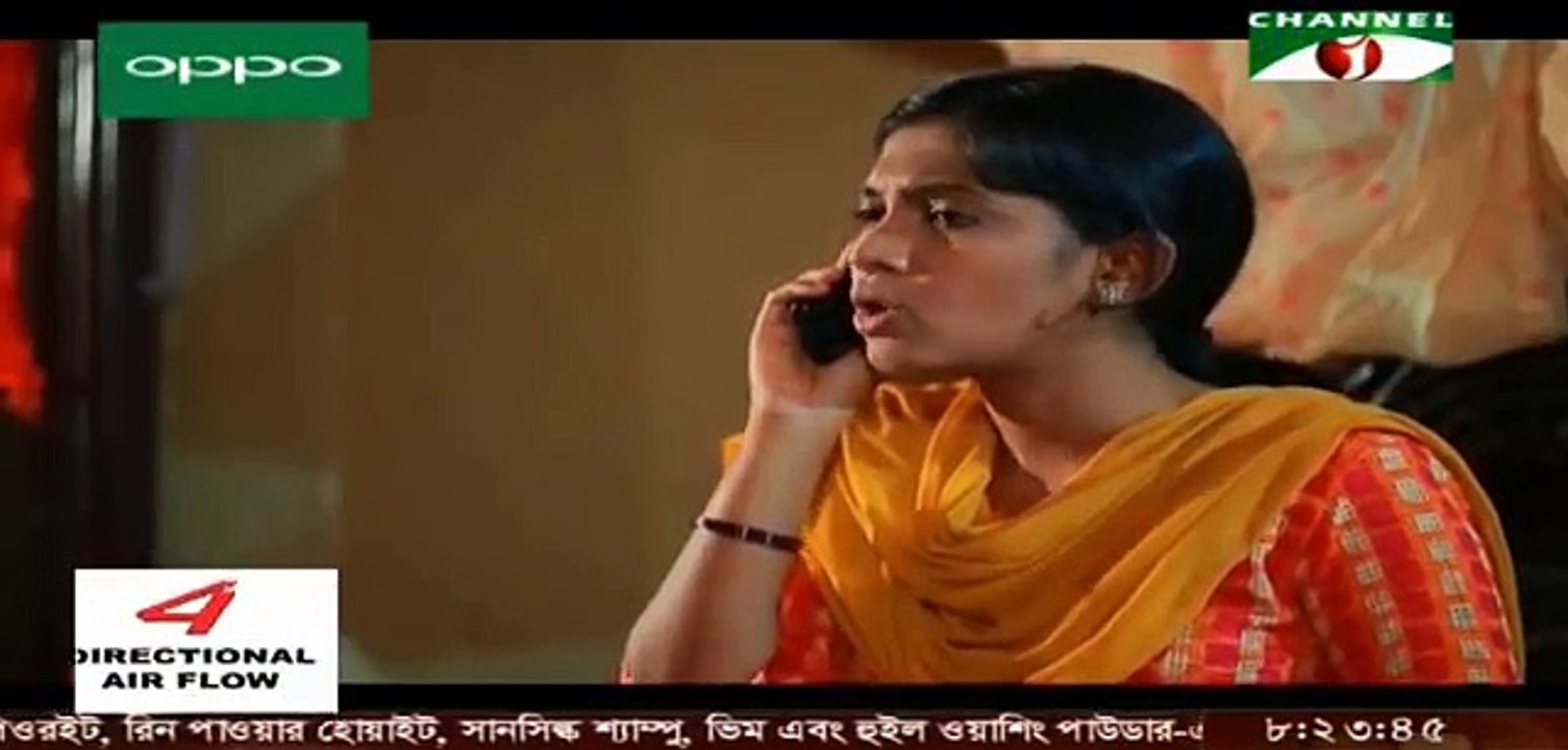 Sonar Pakhi Rupar Pakhi Part 54 - ft.Salauddin Lavlu ¦ Arfan Ahmed ¦ Niloy Alamgir ¦ Full HD