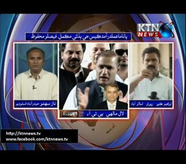 Issues- Naz Sahito- 8 PM- 21st July 2017