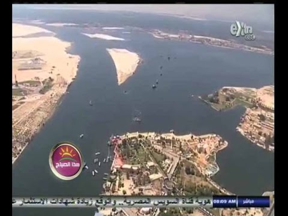 #هذا_الصباح | البنك المركزي يعلن اليوم الإجراءا...