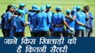 Salary of Indian Cricketers; Know here complete detail | वनइंडिया हिंदी