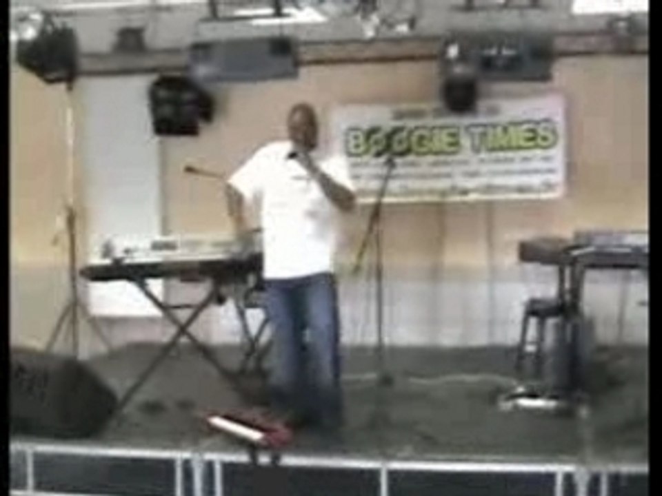 DJ KAMS ET DJ NASS repetitions de james d train lyon