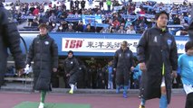 【公式】ハイライト：横浜ＦＣvs徳島ヴォルティス 明治安田生命Ｊ２リーグ 第5節 2017/3/25