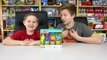 Hasbro Play Doh Alle auf Kalle Knetgummi Spielzeug auspacken spielen Kanal für Kinder Kind