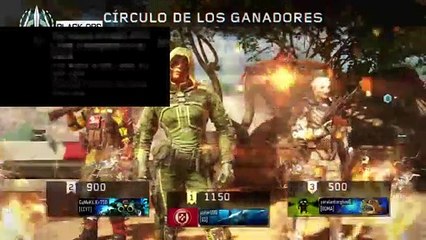 Call Of Duty lll #3 Con Amigos (7)