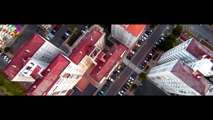 4# ABUÍN - GLORY DAYS - FEAT. NENO DA RUA //FEEL YOUNG//LP 2K16.7