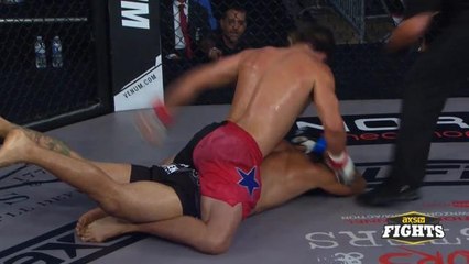 LFA 17 video highlights