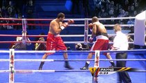 Timur Ibragimov vs Awadh Tamim