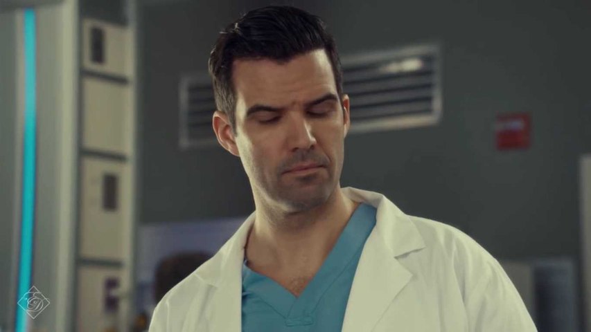Saving Hope Season 5 Episode 17